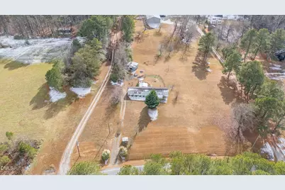 4070 Hugh Davis Road, Youngsville, NC 27596 - Photo 21