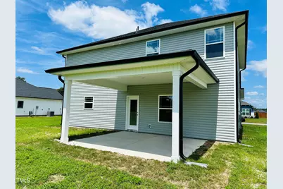 8450 Shallow Creek Trail #Lot 205, Bailey, NC 27807 - Photo 23