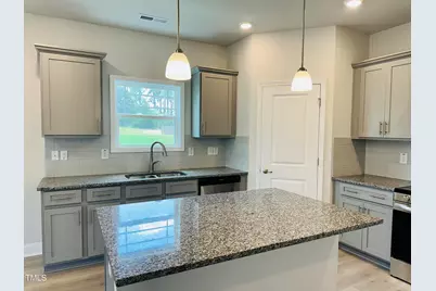 8450 Shallow Creek Trail #Lot 205, Bailey, NC 27807 - Photo 9