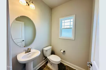 8450 Shallow Creek Trail #Lot 205, Bailey, NC 27807 - Photo 11