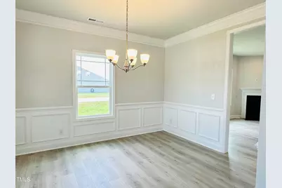 8450 Shallow Creek Trail #Lot 205, Bailey, NC 27807 - Photo 3
