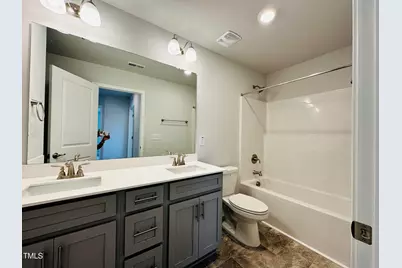 8450 Shallow Creek Trail #Lot 205, Bailey, NC 27807 - Photo 13