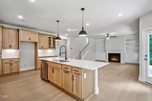 266 Sweetfern Ln, Zebulon, NC 27597 - Photo 11