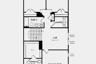 316 Sweetbay Tree Dr, Wendell, NC 27591 - Photo 3