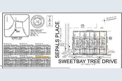 316 Sweetbay Tree Drive, Wendell, NC 27591 - Photo 5