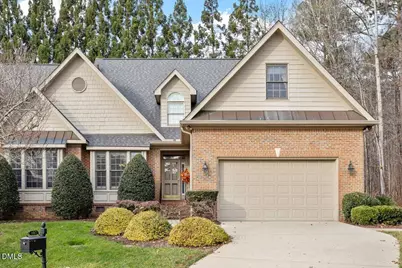 307 Kinross Court, Durham, NC 27712 - Photo 1