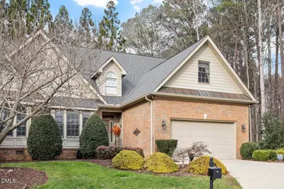 307 Kinross Court, Durham, NC 27712 - Photo 35