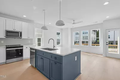 5045 Lundy Drive #102, Raleigh, NC 27606 - Photo 3