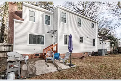 1428 Foxhall Drive, Rocky Mount, NC 27804 - Photo 11