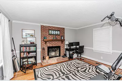 1428 Foxhall Drive, Rocky Mount, NC 27804 - Photo 47