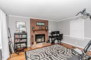 1428 Foxhall Dr, Rocky Mount, NC 27804 - Photo 47