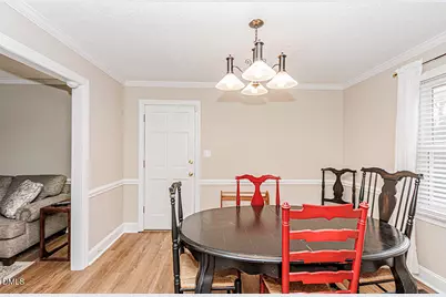 1428 Foxhall Drive, Rocky Mount, NC 27804 - Photo 29