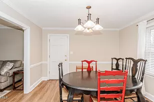 1428 Foxhall Dr, Rocky Mount, NC 27804 - Photo 29