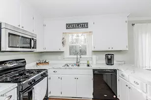 1428 Foxhall Dr, Rocky Mount, NC 27804 - Photo 25