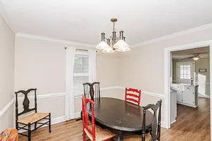 1428 Foxhall Dr, Rocky Mount, NC 27804 - Photo 31