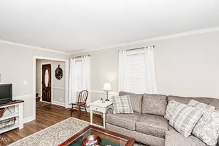 1428 Foxhall Dr, Rocky Mount, NC 27804 - Photo 17