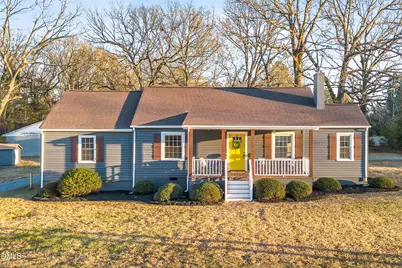 5232 S Nc 49, Burlington, NC 27215 - Photo 1