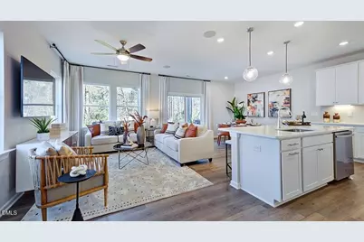 326 Sweetbay Tree Drive, Wendell, NC 27591 - Photo 9