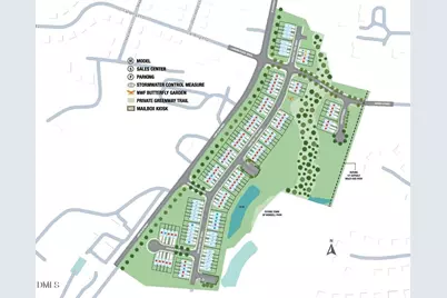 326 Sweetbay Tree Drive, Wendell, NC 27591 - Photo 29