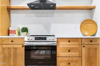 2810 Beechwood Drive, Durham, NC 27707 - Photo 19