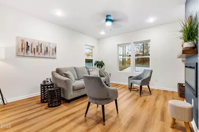 2810 Beechwood Drive, Durham, NC 27707 - Photo 7