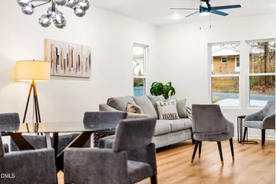 2810 Beechwood Drive, Durham, NC 27707 - Photo 13