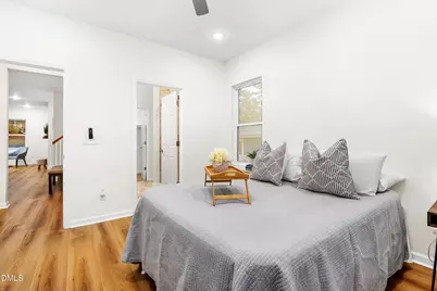 2810 Beechwood Drive, Durham, NC 27707 - Photo 23