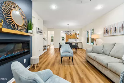 2810 Beechwood Drive, Durham, NC 27707 - Photo 11