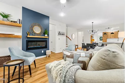 2810 Beechwood Drive, Durham, NC 27707 - Photo 9