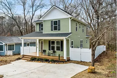 2810 Beechwood Drive, Durham, NC 27707 - Photo 3