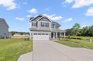 74 Cardovia Wy, Wendell, NC 27591 - Photo 3