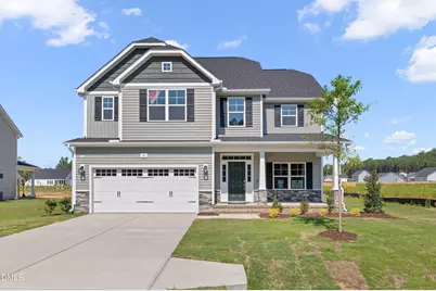 74 Cardovia Way, Wendell, NC 27591 - Photo 1