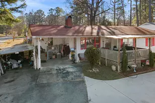 801 W Garden St, Sanford, NC 27330 - Photo 29