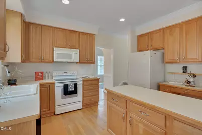 2316 Old Forest Drive, Hillsborough, NC 27278 - Photo 17