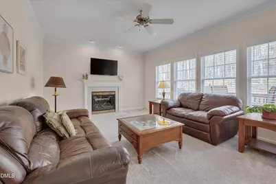 2316 Old Forest Drive, Hillsborough, NC 27278 - Photo 23