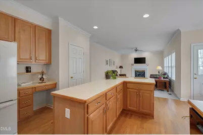 2316 Old Forest Drive, Hillsborough, NC 27278 - Photo 19