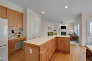 2316 Old Forest Dr, Hillsborough, NC 27278 - Photo 19