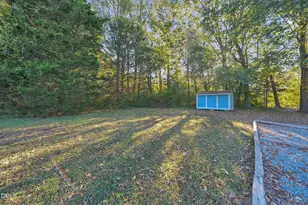 510 E Branch St, Spring Hope, NC 27882 - Photo 31