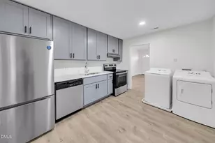 510 E Branch St, Spring Hope, NC 27882 - Photo 13