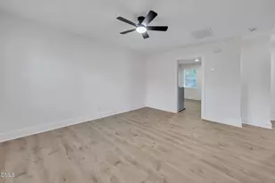 510 E Branch St, Spring Hope, NC 27882 - Photo 5