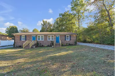 510 E Branch Street, Spring Hope, NC 27882 - Photo 1