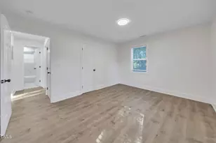 510 E Branch St, Spring Hope, NC 27882 - Photo 17