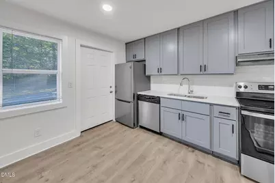 510 E Branch Street, Spring Hope, NC 27882 - Photo 15