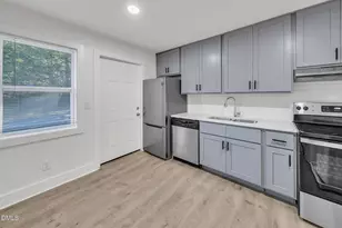 510 E Branch St, Spring Hope, NC 27882 - Photo 15