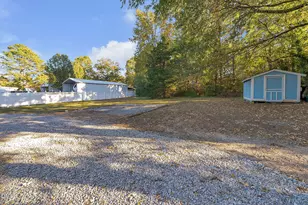 510 E Branch St, Spring Hope, NC 27882 - Photo 29