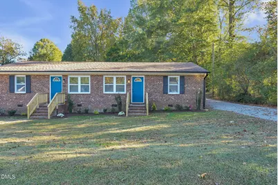 510 E Branch Street, Spring Hope, NC 27882 - Photo 3