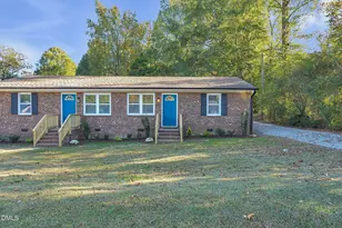 510 E Branch St, Spring Hope, NC 27882 - Photo 3