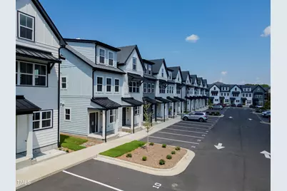 4811 Gossamer Lane #106, Raleigh, NC 27616 - Photo 1