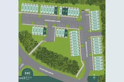 4811 Gossamer Lane #106, Raleigh, NC 27616 - Photo 35