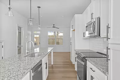 4811 Gossamer Lane #106, Raleigh, NC 27616 - Photo 5